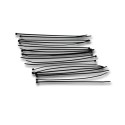 Ladegerät gegen die Anschuldigung für Radiocheted Device Black Nylon Halskette 2,5 x 20 cm (20pcs) | Scientific-MHD Ladegerät gegen die Anschuldigung für Radiocheted Device Black Nylon Halskette 2,5 x 20 cm (20pcs) | Scientific-MHD