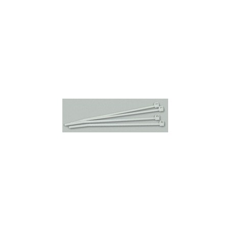 Eingebettete Accessoire Nylon Halsketten 290x3,6 mm | Scientific-MHD