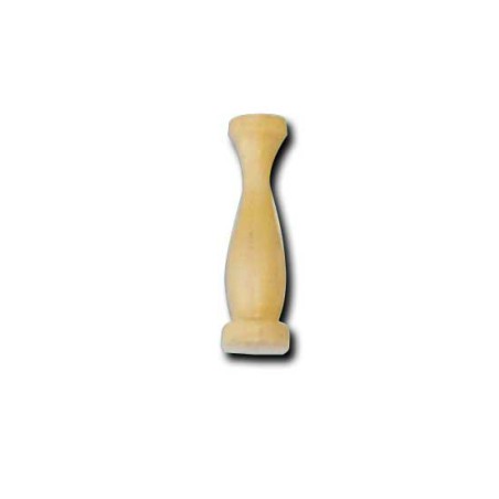 Einfache Boxholzbootboot 18 mm | Scientific-MHD
