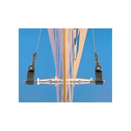 Eingebettete Zubehörreihenfolge nach Kabeln abgeschlossen | Scientific-MHD