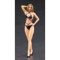 Kunststoffmotorradmodell „Blondes Mädchen Vol.2“ 1/12 | Scientific-MHD Kunststoffmotorradmodell „Blondes Mädchen Vol.2“ 1/12 | Scientific-MHD