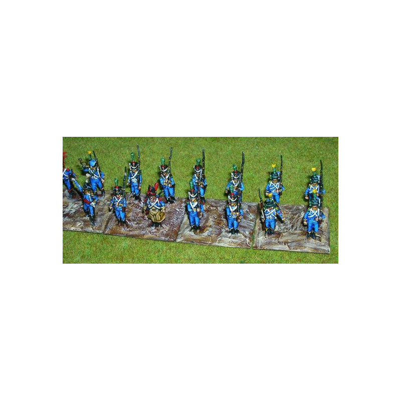 1/72 Hunter Hunter Command Figurine | Scientific-MHD