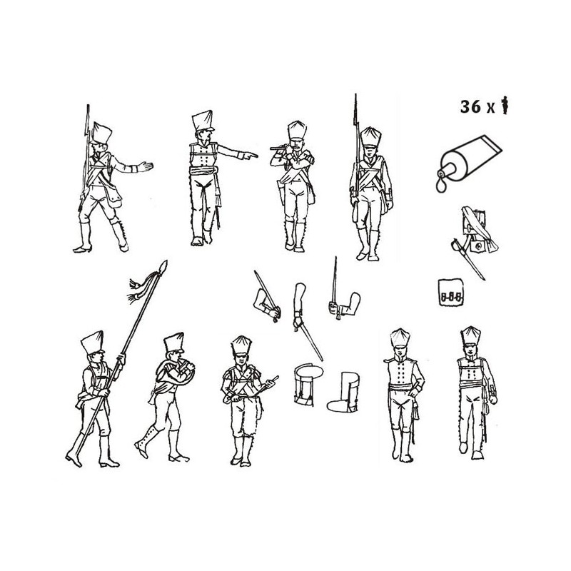 Inf. PRUS. 1/72 | Scientific-MHD