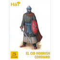 Maurish 1/72 Befehlsfigur | Scientific-MHD