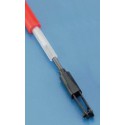 Eingebettete Zubehörlaserbestellungen 1219 mm | Scientific-MHD Eingebettete Zubehörlaserbestellungen 1219 mm | Scientific-MHD