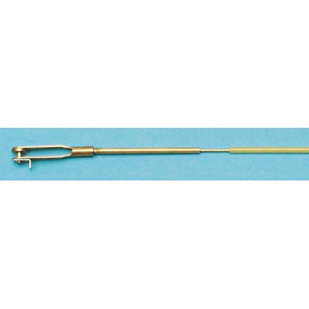 Eingebettete Zubehörbestellungen von feinen Kabeln Zöpfe 1220 mm x 2-56 | Scientific-MHD Eingebettete Zubehörbestellungen von feinen Kabeln Zöpfe 1220 mm x 2-56 | Scientific-MHD