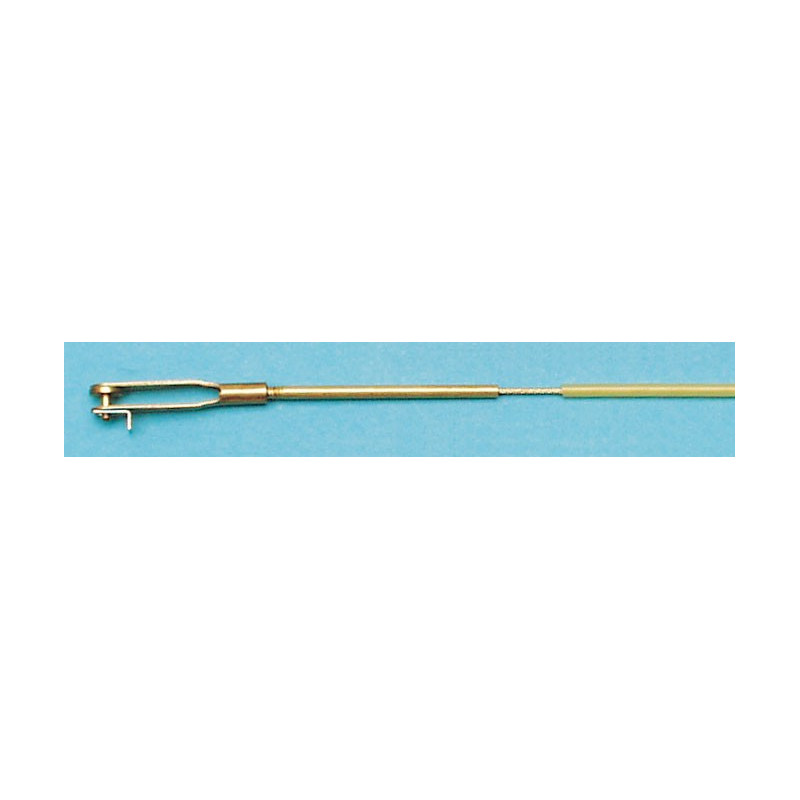 Eingebettete Zubehörbestellungen von feinen Kabeln Zöpfe 914 mm x 2-56 | Scientific-MHD