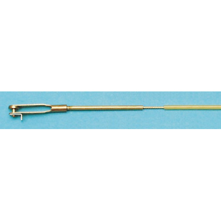 Eingebettete Zubehörbestellungen von feinen Kabeln Zöpfe 914 mm x 2-56 | Scientific-MHD