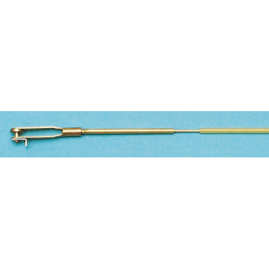 Eingebettete Zubehörbestellungen von feinen Kabeln Zöpfe 914 mm x 2-56 | Scientific-MHD