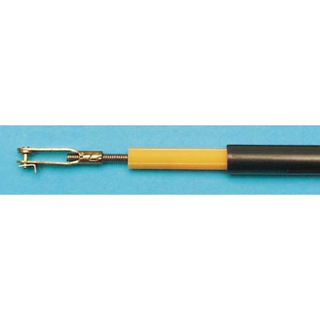 Eingebettete Zubehör halbgidern Aufträge große Modelle 1520 mm x 4-40 | Scientific-MHD Eingebettete Zubehör halbgidern Aufträge große Modelle 1520 mm x 4-40 | Scientific-MHD