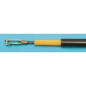 Eingebettete Zubehör halbgidern Bestellungen Große Modelle 914 mm x 4-40 | Scientific-MHD Eingebettete Zubehör halbgidern Bestellungen Große Modelle 914 mm x 4-40 | Scientific-MHD
