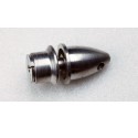 Funk -kontrollierte Elektromotorkegel -Helikadapter M5 für Achse 2,3 mm | Scientific-MHD Funk -kontrollierte Elektromotorkegel -Helikadapter M5 für Achse 2,3 mm | Scientific-MHD