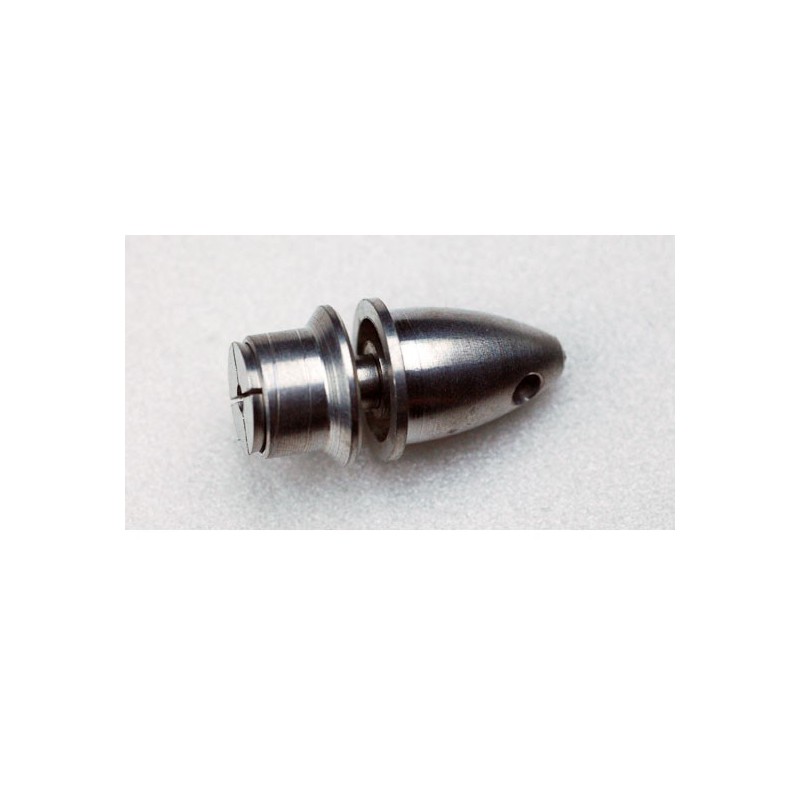 Funk -kontrollierte Elektromotorkegel -Helikadapter M5 für Achse 2,3 mm | Scientific-MHD