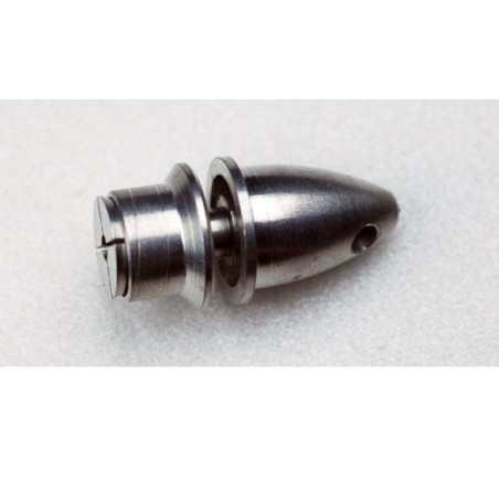 Funk -kontrollierte Elektromotorkegel -Helikadapter M5 für Achse 2,3 mm | Scientific-MHD Funk -kontrollierte Elektromotorkegel -Helikadapter M5 für Achse 2,3 mm | Scientific-MHD
