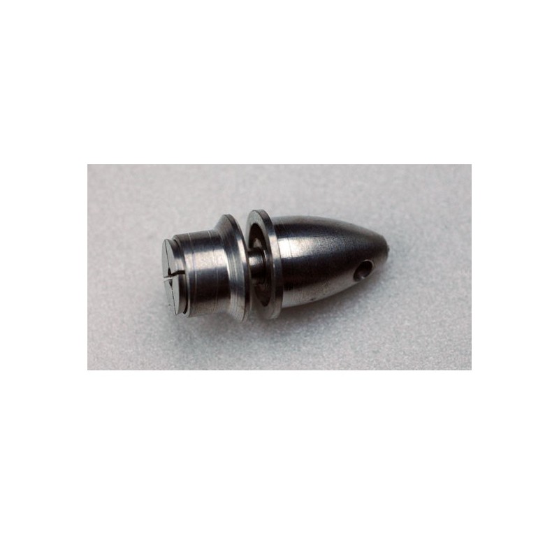 M5 -Propelleradapter für Elektromotor -Funk -Funk -Achse für 3,2 mm | Scientific-MHD