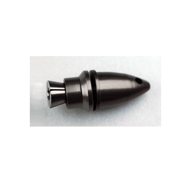 Elektromotor Funkgesteuerte Helikadapter M8 für 5 mm Achse | Scientific-MHD