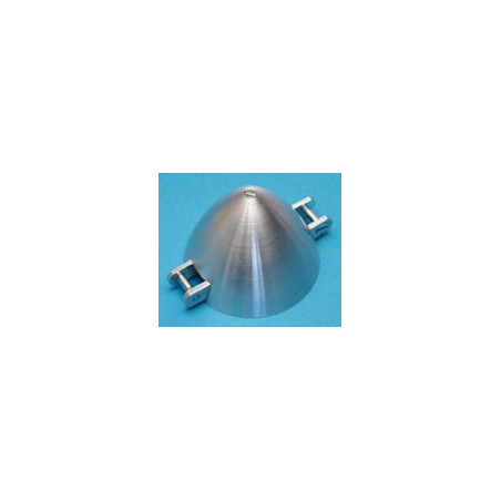 Eingebetteter Accessoire Cone Alu Classic 30x25mmax 4mmp8 | Scientific-MHD