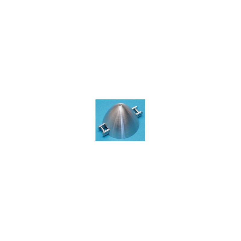 Eingebetteter Accessory Cone Alu Classic 34x28mmax 3.17 mmp8 | Scientific-MHD