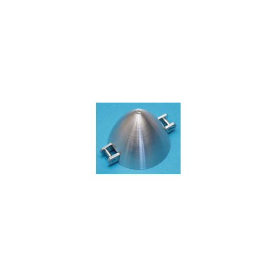 Eingebetteter Accessory Cone Alu Classic 34x28mmax 3.17 mmp8 | Scientific-MHD