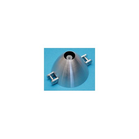 Eingebetteter Zubehörkegel Alu Turbo 45x28mmax 5mmp8 | Scientific-MHD Eingebetteter Zubehörkegel Alu Turbo 45x28mmax 5mmp8 | Scientific-MHD