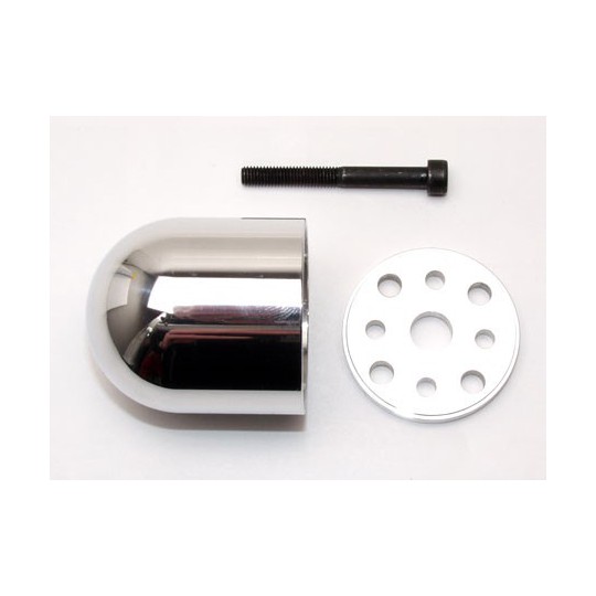 45 mm 45 mm -DLE 30/55 auf -board auf -board -Zubehör | Scientific-MHD