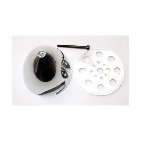 89 mm 89 mm -DLE55 auf -board auf -board -Zubehör | Scientific-MHD