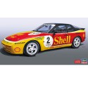 Shell Porsche 944 Turbo -Rennen 1/24 Plastikautoabdeckung | Scientific-MHD Shell Porsche 944 Turbo -Rennen 1/24 Plastikautoabdeckung | Scientific-MHD