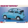 Subaru 360 „conv.“ Plastikautoabdeckung 1/24 | Scientific-MHD