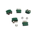 Ladegerät für radio -kontrollierte radioc -incased -Geräte 6 Pole Männliche Box 100pcs | Scientific-MHD Ladegerät für radio -kontrollierte radioc -incased -Geräte 6 Pole Männliche Box 100pcs | Scientific-MHD