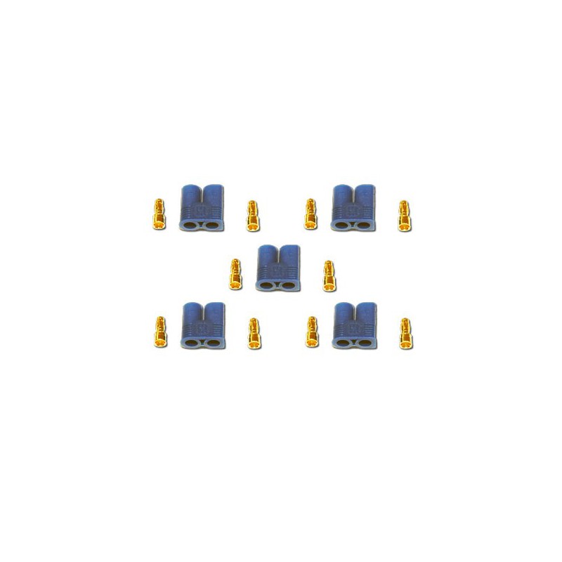 EC3 Männlich EC3 MALE (5 PCs) | Scientific-MHD