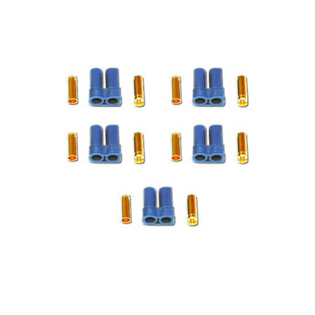 EC5 Rediocmanded Radio -Smoke EC5 weiblicher Gold (5 PCs) Ladegerät (5 PCs) | Scientific-MHD EC5 Rediocmanded Radio -Smoke EC5 weiblicher Gold (5 PCs) Ladegerät (5 PCs) | Scientific-MHD