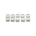 LIPO-Batterie für Funkgesteuerte Geräte JST-XH 3S FEMALE VONSECTORTORTORTORTION (10 PCS) | Scientific-MHD LIPO-Batterie für Funkgesteuerte Geräte JST-XH 3S FEMALE VONSECTORTORTORTORTION (10 PCS) | Scientific-MHD