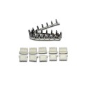Lipo-Batterie für funkgesteuerte Geräte JST-XH 3S männlicher Stecker (10pcs) | Scientific-MHD Lipo-Batterie für funkgesteuerte Geräte JST-XH 3S männlicher Stecker (10pcs) | Scientific-MHD