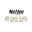 Lipo-Batterie für funkgesteuerte Geräte JST-XH 4S männlicher Stecker (10pcs) | Scientific-MHD Lipo-Batterie für funkgesteuerte Geräte JST-XH 4S männlicher Stecker (10pcs) | Scientific-MHD