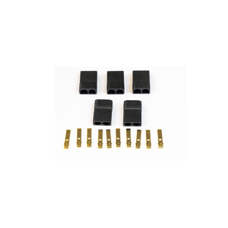 Terx weiblich (5 PCs) | Scientific-MHD