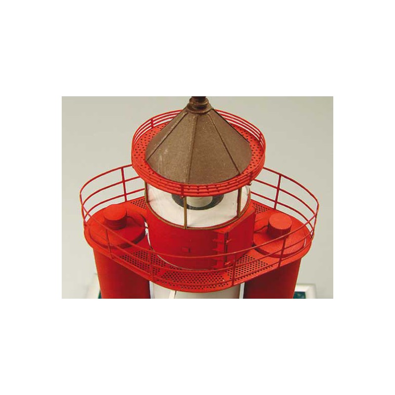 Boothau Vierendehlgrund | Scientific-MHD