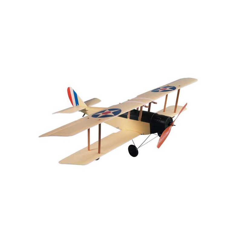 Entwurf von elektrischem Flugzeug Jenny | Scientific-MHD