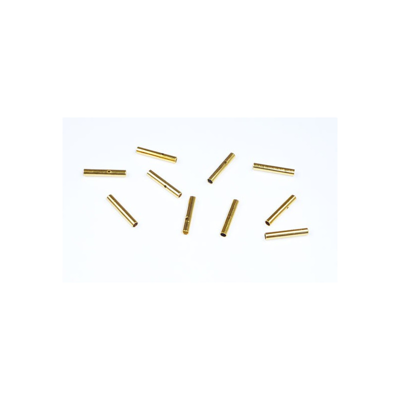 Ladegerät gegen den Anschuldigungen von zylindrischen kontrollierten Zylinder- oder weiblichen zylindrischen Kontakten (100 PCs)