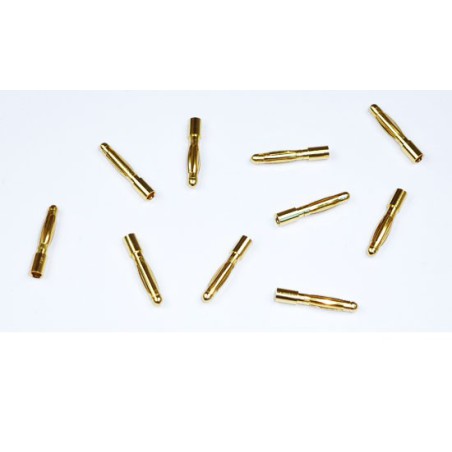 Ladegerät gegen den Vorwurf von zylindrischen kontrollierten Zylinder 2mm oder Männern (100 PCs) | Scientific-MHD Ladegerät gegen den Vorwurf von zylindrischen kontrollierten Zylinder 2mm oder Männern (100 PCs) | Scientific-MHD