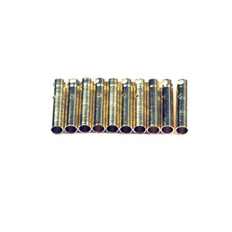 Ladegerät gegen den Vorwurf von zylindrischen Kontakten mit radio -kontrollierten 4 mm oder weiblichen 100 -PCs zylindrischen | Ladegerät gegen den Vorwurf von zylindrischen Kontakten mit radio -kontrollierten 4 mm oder weiblichen 100 -PCs zylindrischen |