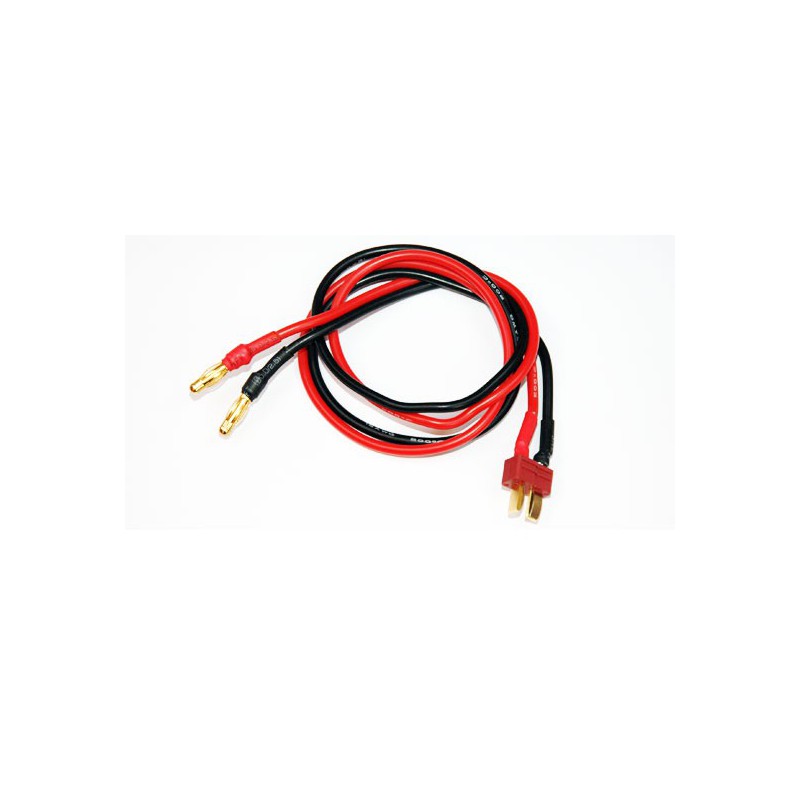 Ladegerät gegen den Anschuldigungen gegen Radio -kontrollierte Dekanlastkabel | Scientific-MHD