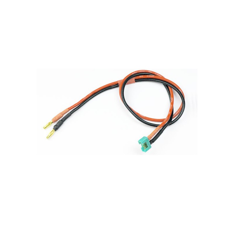 Ladegerät für den Angeklagten für das Ladekabel von Radiodarschettungsgerät | Scientific-MHD