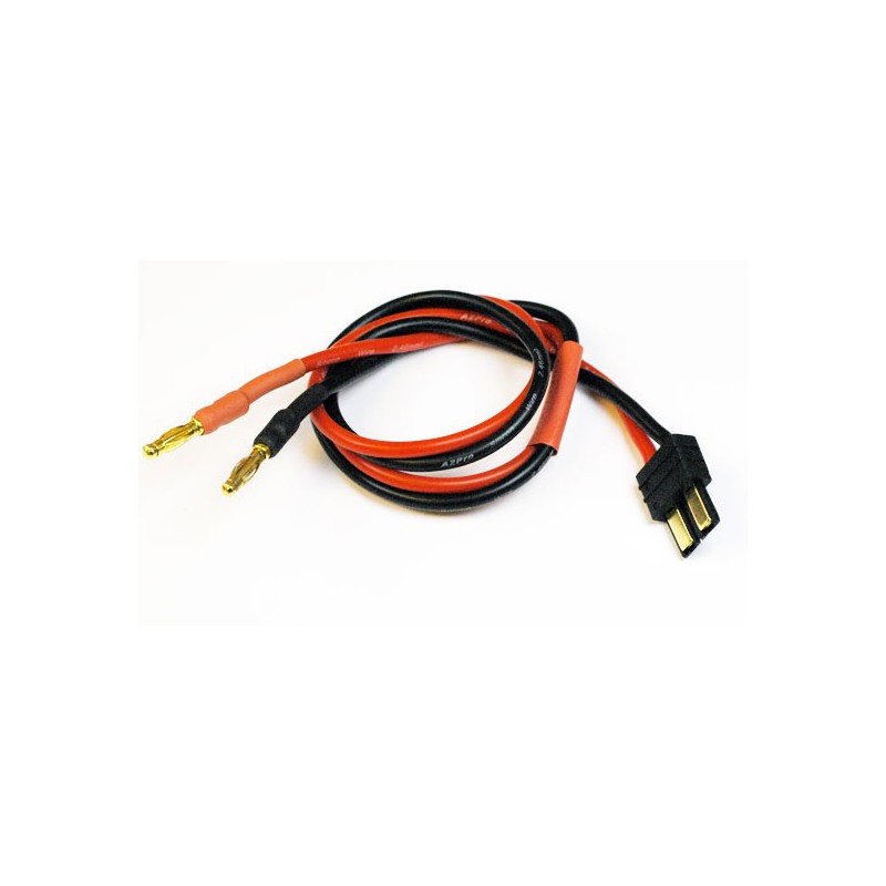 Ladegerät für beschuldigtes TRX -Lastkabel von Radiocheted Device | Scientific-MHD