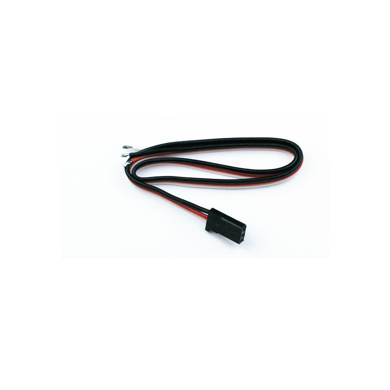 Accessoire für Radio Cord Servo Futaba 0,30 Gold (10 PCs) | Scientific-MHD