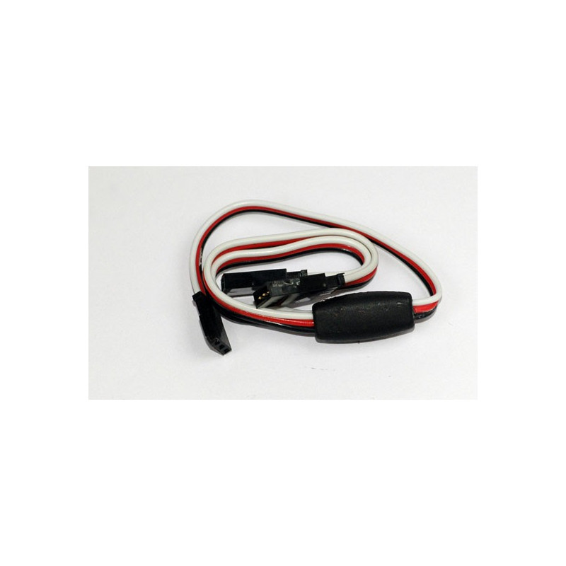 Zubehör für Funkkabel y Futaba (5pcs) | Scientific-MHD