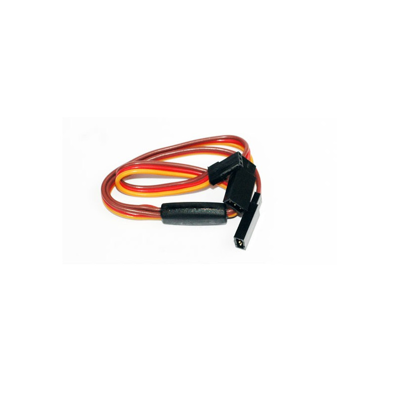 Zubehör für Funkkabel Y Jr (50 PCs) | Scientific-MHD