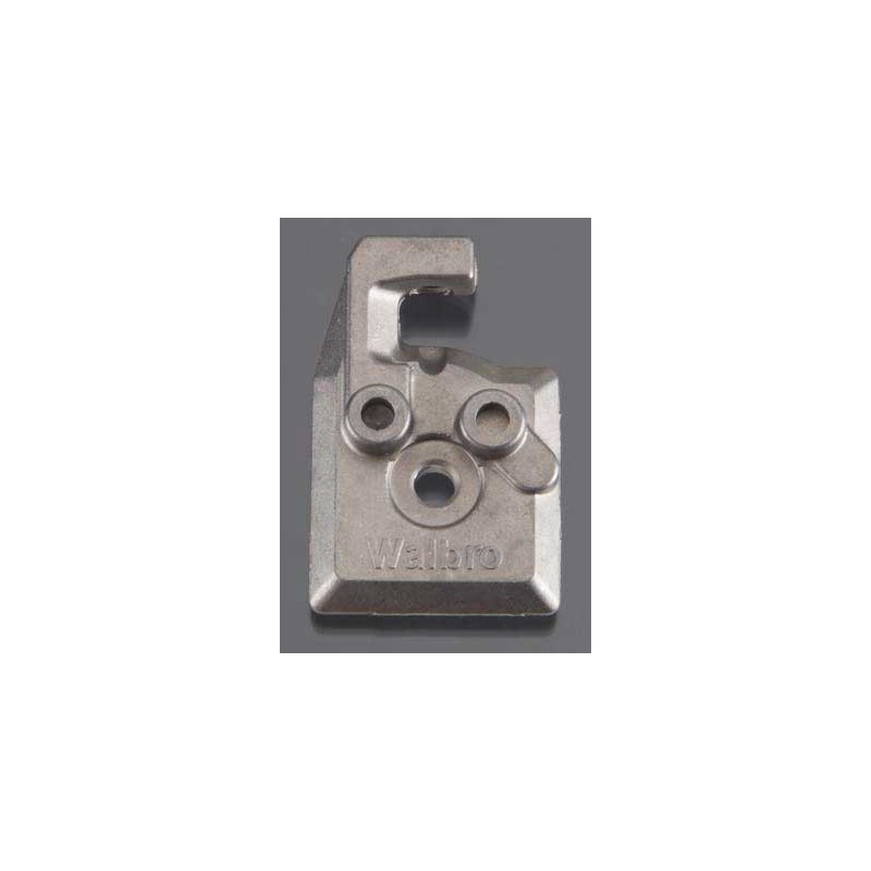 BT32 Pump Body Radio kontrolliert | Scientific-MHD