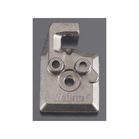 BT32 Pump Body Radio kontrolliert | Scientific-MHD