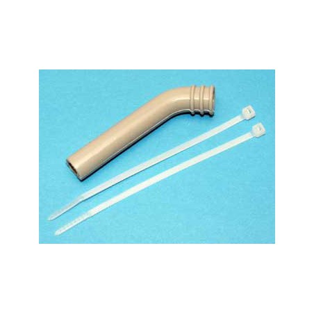 8 mm Silikon eingebettetes Zubehör 8mm | Scientific-MHD