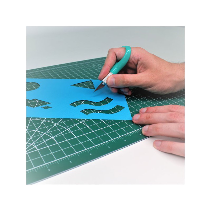 K71 -Messermessermesser für Index | Scientific-MHD